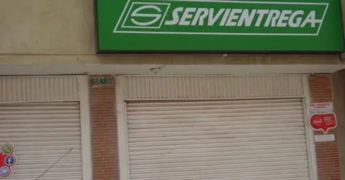SERVIENTREGA CALLE 143B BOGOTÁ SERVIENTREGA CALLE 143B BOGOTÁ